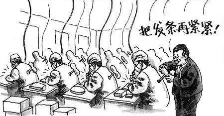 企業(yè)如何規(guī)范加班加點(diǎn)行為,？