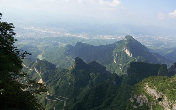 旅游中發(fā)生交通事故的賠償責(zé)任