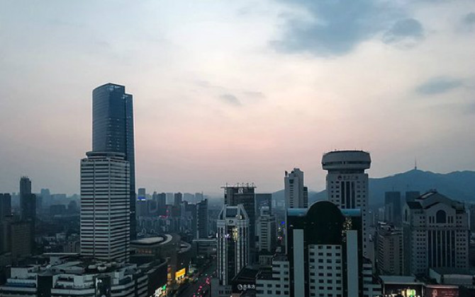 什么是房地產(chǎn)開發(fā)經(jīng)營(yíng),？