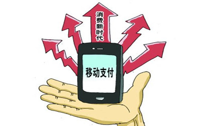 移動支付監(jiān)管問題的原因