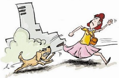 動物致人損害賠償?shù)呐e證責任