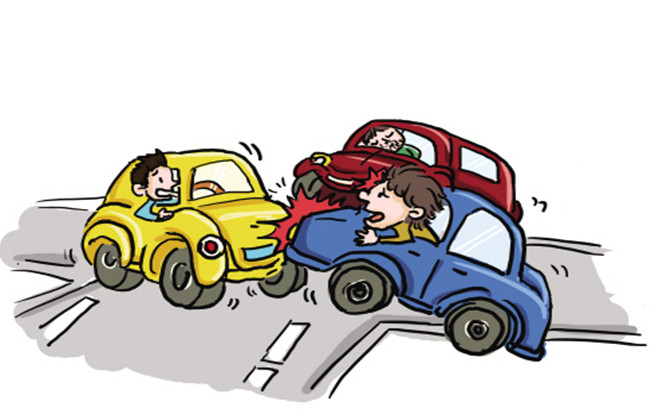 羅倫富不服道路交通事故責(zé)任認(rèn)定案