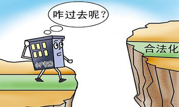購買小產(chǎn)權(quán)房的風(fēng)險有哪些