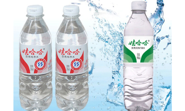 娃哈哈被指借新包裝漲價(jià) 產(chǎn)品的包裝標(biāo)準(zhǔn)