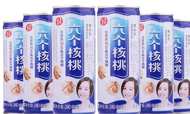 六個核桃涉嫌虛假廣告 新廣告法下虛假廣告的認(rèn)定與思考