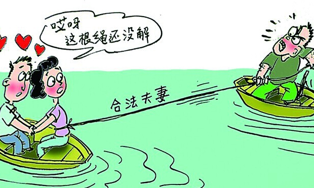 重婚案件如何提起自訴,，向哪個法院起訴