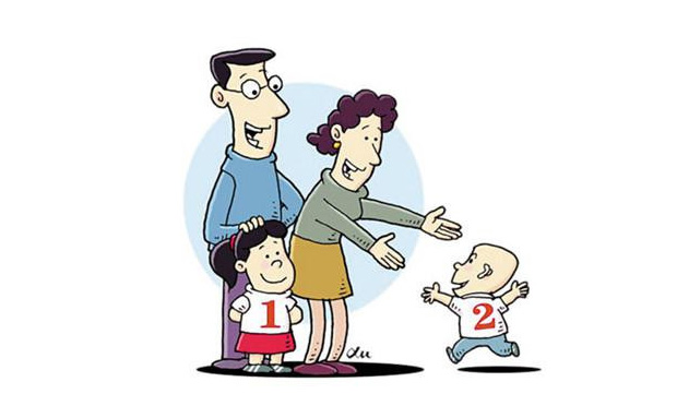 現(xiàn)行“二孩”規(guī)定不享晚育假 98天產(chǎn)假被指時(shí)間短