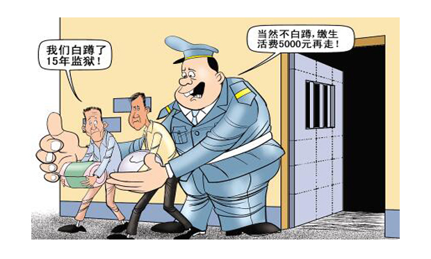 羈押期限是多長,，被超期羈押能得到賠償嗎