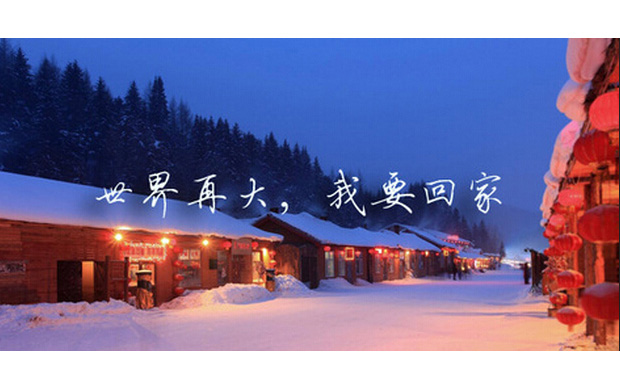 男子搶不到春運(yùn)火車(chē)票報(bào)旅游團(tuán)回家 是機(jī)智還是無(wú)奈？