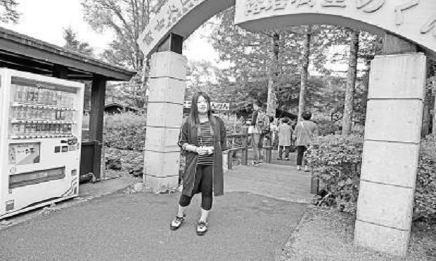 女生小學(xué)三年級時作文遭剽竊 獨(dú)立打贏侵權(quán)官司