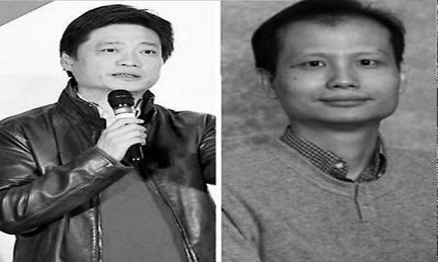 方舟子與崔永元名譽(yù)權(quán)糾紛二審維持原判