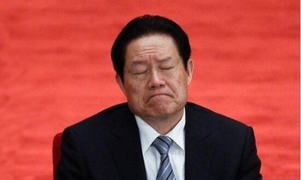 中紀(jì)委機(jī)關(guān)報(bào)：聽百姓給官員起的綽號可順藤查貪腐