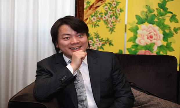媒體評(píng)沈顥案：昔日北大才子 今日怎成鐵窗罪犯