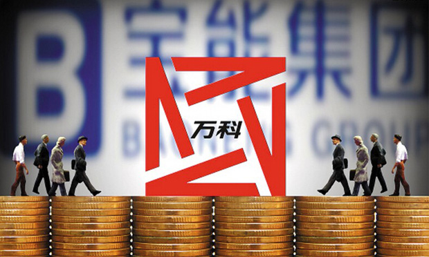 萬(wàn)科自救尖峰時(shí)刻：4萬(wàn)員工或人均需準(zhǔn)備40萬(wàn)