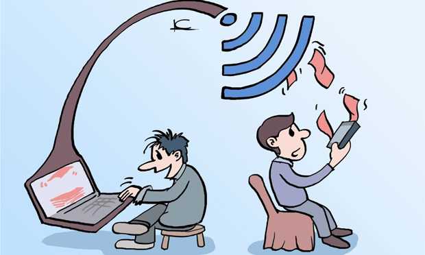 詐騙短信又出新花招回復(fù)后手機號便被復(fù)制