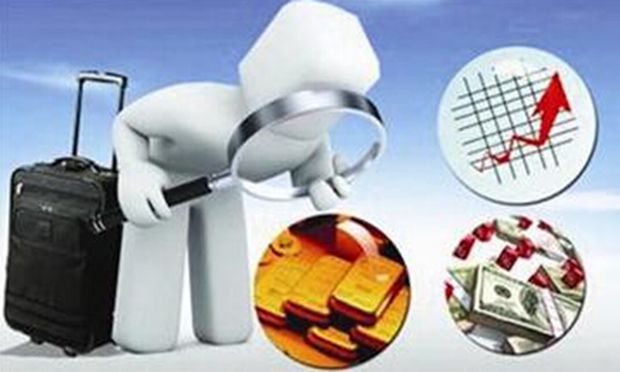 盡職調(diào)查的主要內(nèi)容