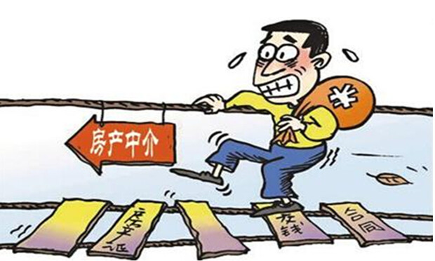 二手房購(gòu)房協(xié)議的內(nèi)容 簽二手房購(gòu)房協(xié)議應(yīng)注意的問題