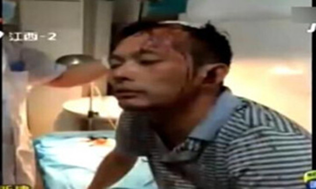 奧迪男為搶車位拔槍傷人 非法持有槍支罪的構成及立案標準