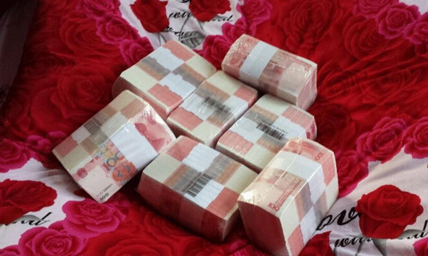什么情況下能要回彩禮,，哪些情形下彩禮返還數(shù)額能減少？