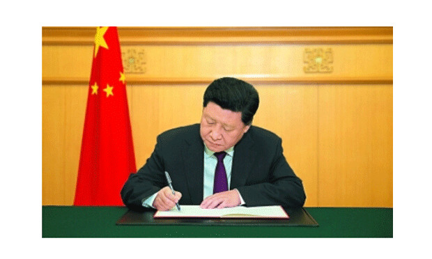 周強(qiáng)：依法審理特赦案件 2015年特赦令針對(duì)的犯罪類型