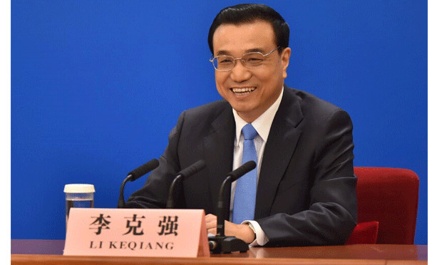 李克強(qiáng)：要抓緊處置“僵尸”國企 實(shí)現(xiàn)國企改革創(chuàng)新