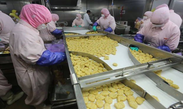 “福喜事件”庭審結束 一審結果將在近期宣布