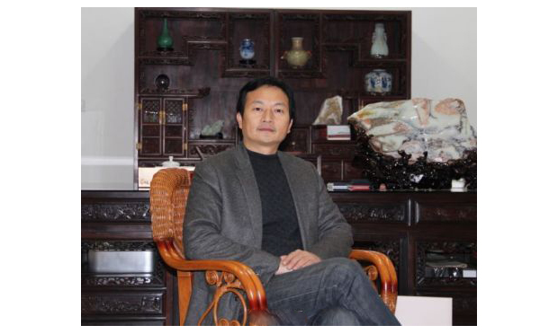 安徽桐城總商會(huì)原會(huì)長(zhǎng)劉克勝被公訴 涉案近40億