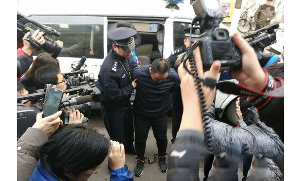 “抄表的”騙開門 1歲幼女和媽媽慘死家中