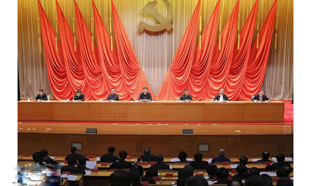 彰顯新發(fā)展理念的真理力量