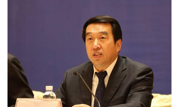 廣西政協(xié)副主席劉志勇被免職 曾經(jīng)歷2次拆遷質(zhì)疑