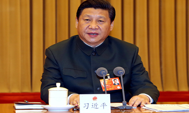 習近平“25條鐵律”告誡官員如何守規(guī)矩