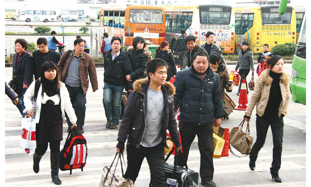 浙北汽車站陷“危房”羅生門　湖州市紀(jì)委介入調(diào)查