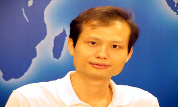 央視記者曝方舟子涉嫌詐騙 揭秘如何構成挪用公款罪