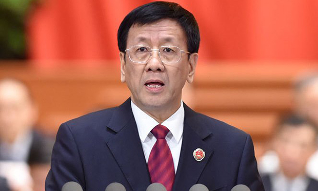 曹建明:推動完善中國特色社會主義未成年人司法制度