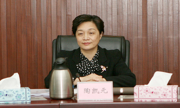 為推動知產(chǎn)司法保護(hù)完善人權(quán)司法保障鼓與呼 ?