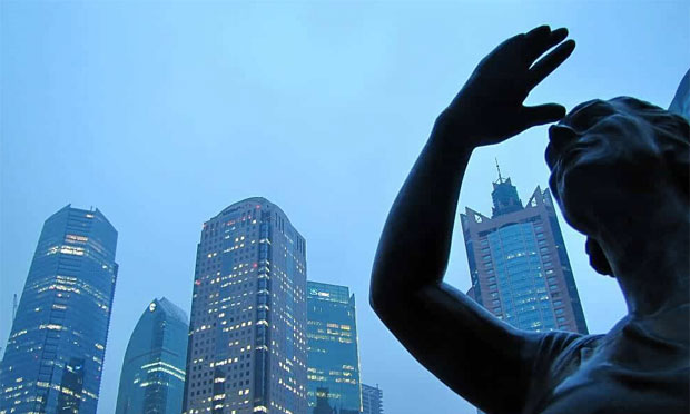 統(tǒng)計局解讀：三季度我國服務(wù)業(yè)保持較快發(fā)展