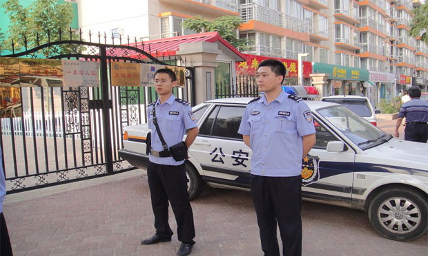 社會治理是億萬人民的事業(yè)