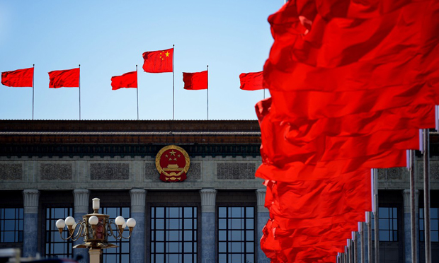 世界熱議中共展示從嚴治黨決心：全面治理升級
