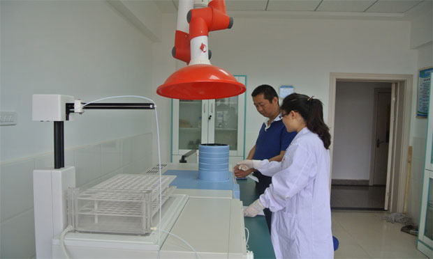 環(huán)境監(jiān)測數(shù)據(jù)造假非個案 去年17省區(qū)市立案78起