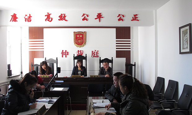 哪些案件可以通過仲裁解決