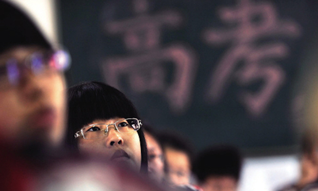 隨遷子女能就地參加高考嗎,？多省份明確標準