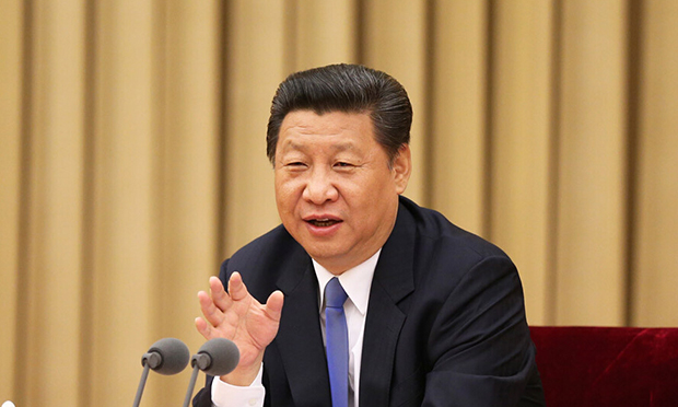從六中全會公報看習(xí)近平的治黨思路
