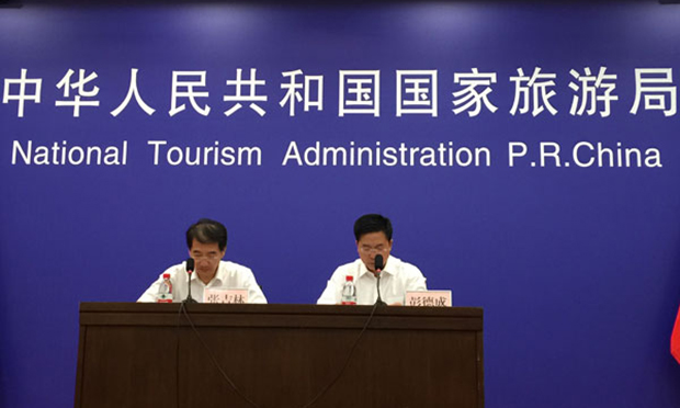 國(guó)家旅游局整治不合理低價(jià)游：一批低價(jià)游產(chǎn)品下架