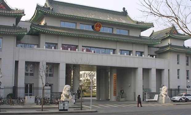 最高檢：切實(shí)加強(qiáng)社區(qū)矯正工作銜接配合管理
