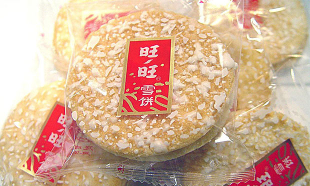吃旺旺雪餅沒變旺遭舉報，這是虛假宣傳嗎,？