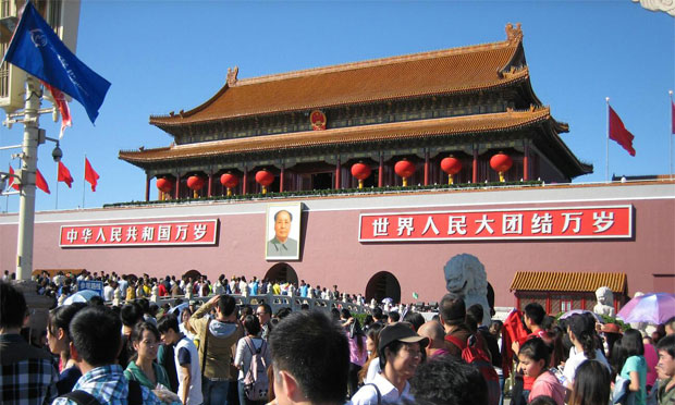 2016國慶熱點(diǎn)：樓市限購旅游亂象國產(chǎn)電影