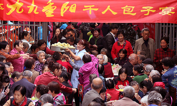民政部：農(nóng)村社區(qū)需完善“三留守”人員關(guān)愛服務(wù)機(jī)制