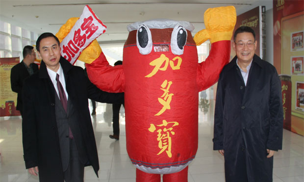 加多寶回應(yīng)減產(chǎn)裁員傳聞,，被裁員工有補(bǔ)償嗎,？
