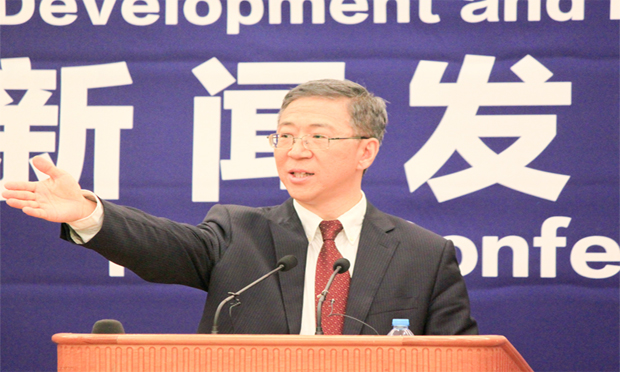 發(fā)改委：年底前政府和企業(yè)將儲(chǔ)備約150萬(wàn)噸食鹽以穩(wěn)供應(yīng)