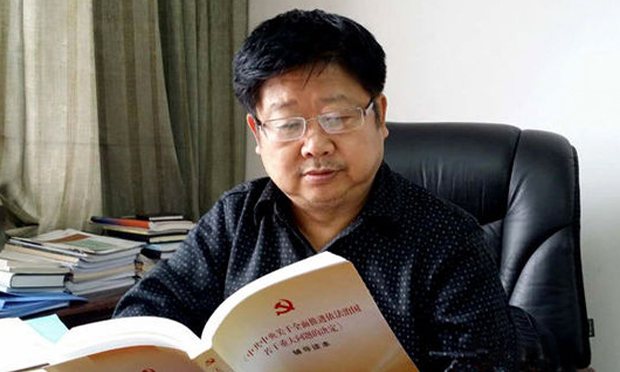 監(jiān)察委員會要不要行使腐敗犯罪偵查權(quán)----和馬懷德教授商榷
